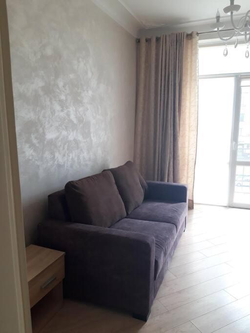 Luxury Apartment In The Center Кишинев Екстериор снимка
