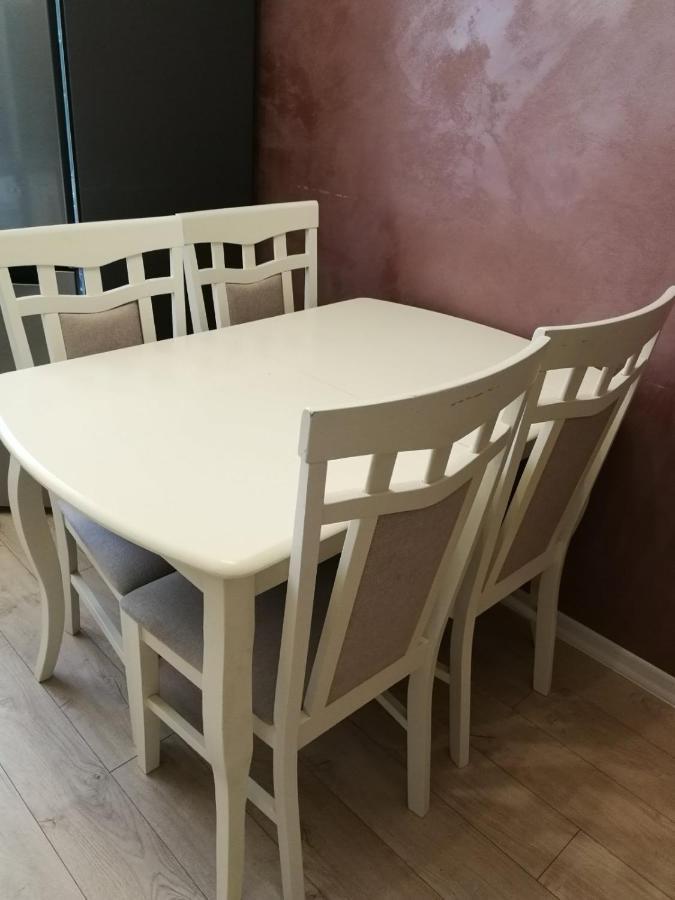 Luxury Apartment In The Center Кишинев Екстериор снимка