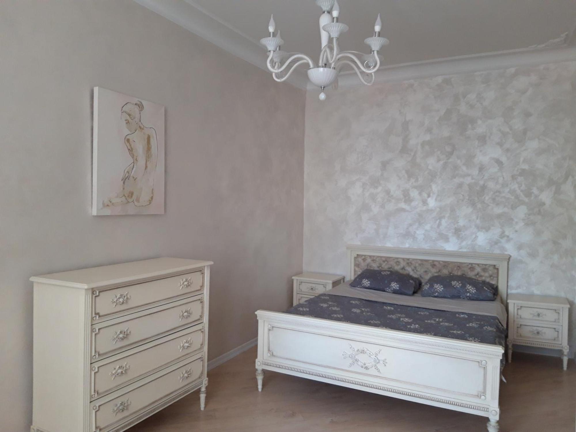 Luxury Apartment In The Center Кишинев Екстериор снимка