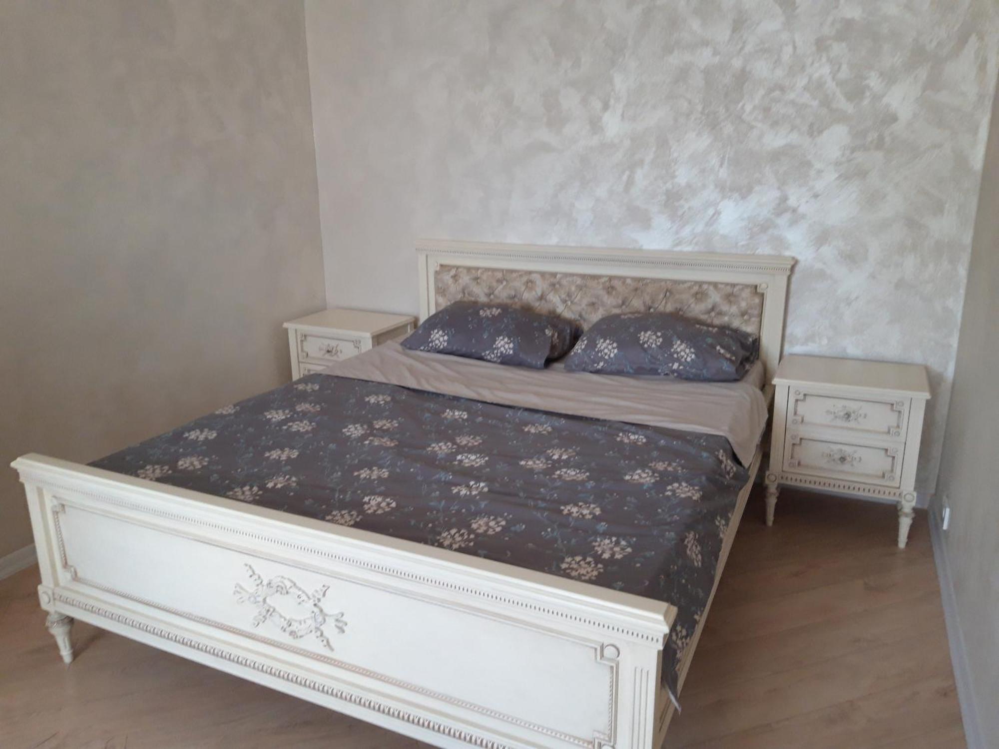 Luxury Apartment In The Center Кишинев Екстериор снимка
