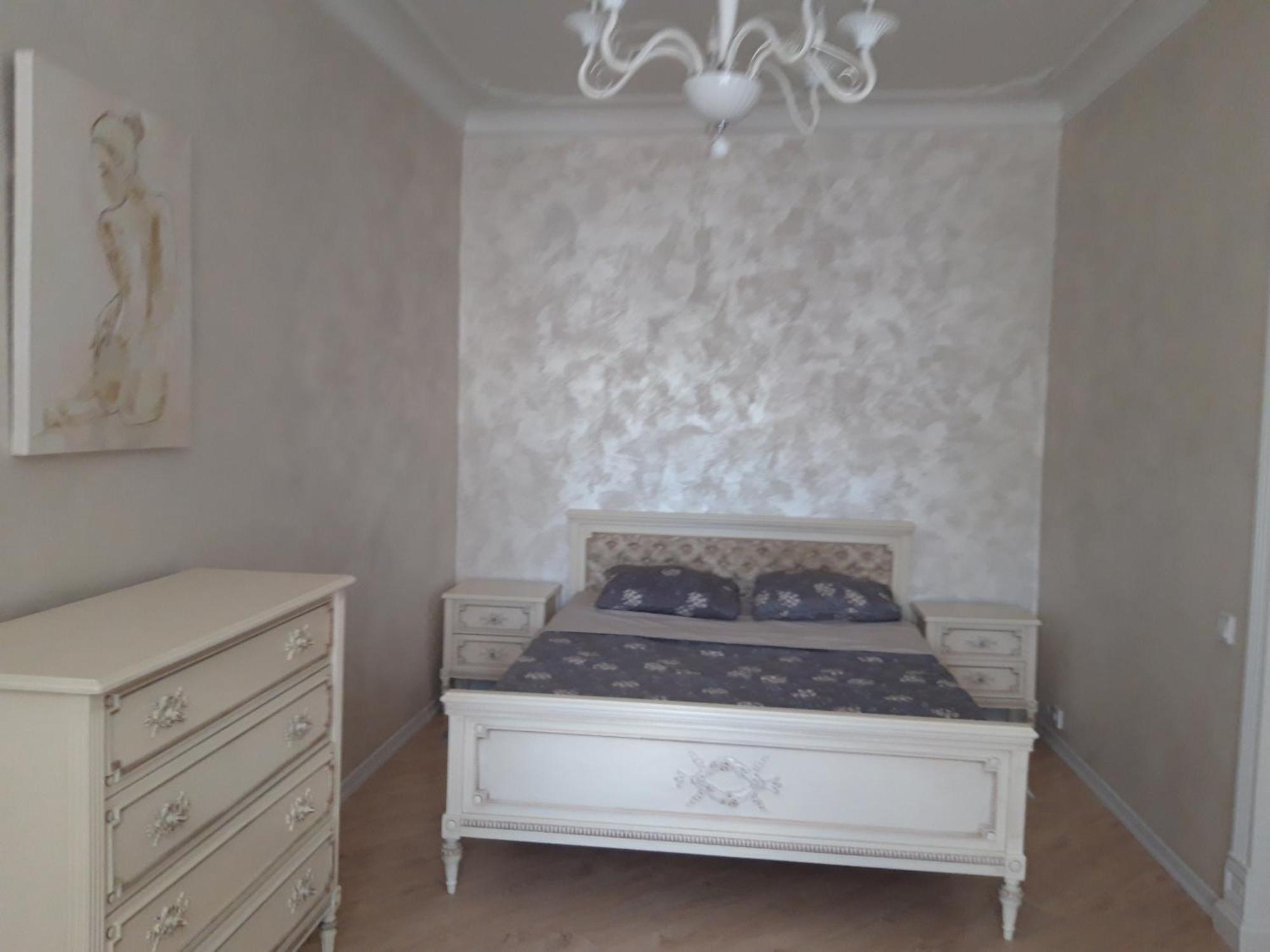 Luxury Apartment In The Center Кишинев Екстериор снимка